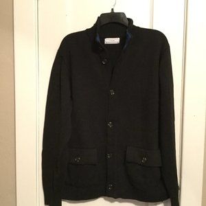 Men's Five Four Cardigan